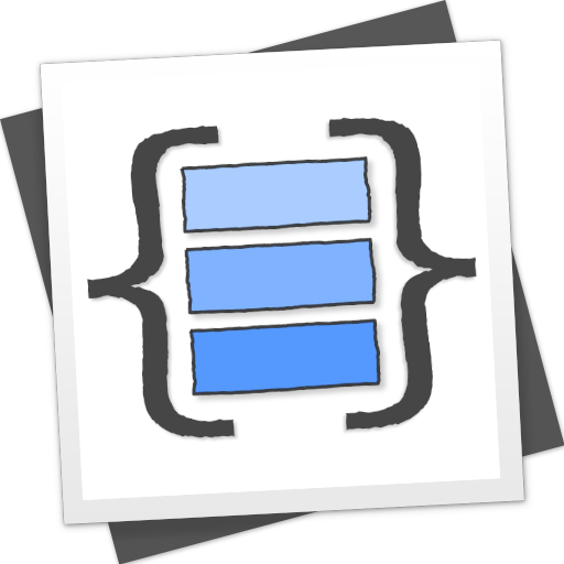 Dacitor icon