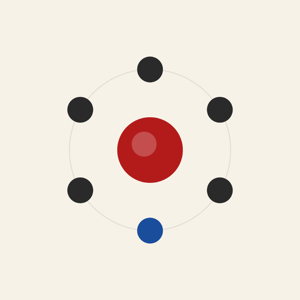 Scalewise icon